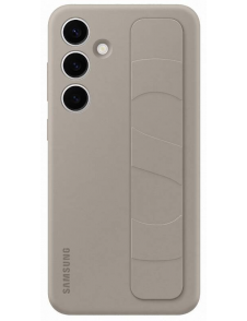 EF-GS926CUE Samsung Standing Grip Cover för Galaxy S24+ Taupe