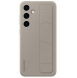 EF-GS926CUE Samsung Standing Grip Cover för Galaxy S24+ Taupe