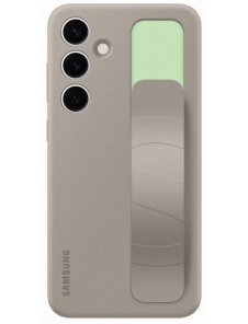 EF-GS926CUE Samsung Standing Grip Cover för Galaxy S24+ Taupe