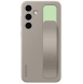 EF-GS926CUE Samsung Standing Grip Cover för Galaxy S24+ Taupe