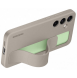 EF-GS926CUE Samsung Standing Grip Cover för Galaxy S24+ Taupe