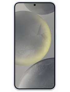 EF-GS926CLE Samsung Standing Grip Cover för Galaxy S24+ Ljusblå