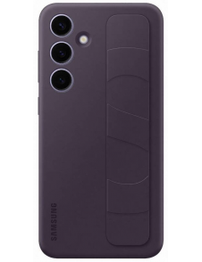 EF-GS926CEE Samsung Standing Grip Cover för Galaxy S24+ Dark Violet