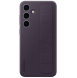 EF-GS926CEE Samsung Standing Grip Cover för Galaxy S24+ Dark Violet