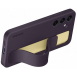 EF-GS926CEE Samsung Standing Grip Cover för Galaxy S24+ Dark Violet