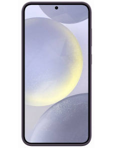 EF-GS926CEE Samsung Standing Grip Cover för Galaxy S24+ Dark Violet