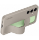EF-GS921CUE Samsung Standing Grip Cover för Galaxy S24 Taupe