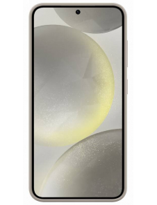 EF-GS921CUE Samsung Standing Grip Cover för Galaxy S24 Taupe