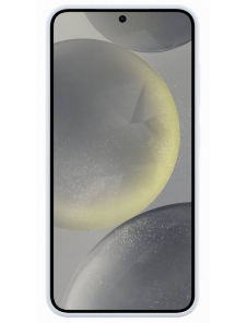 EF-GS921CLE Samsung Standing Grip Cover för Galaxy S24 Ljusblå