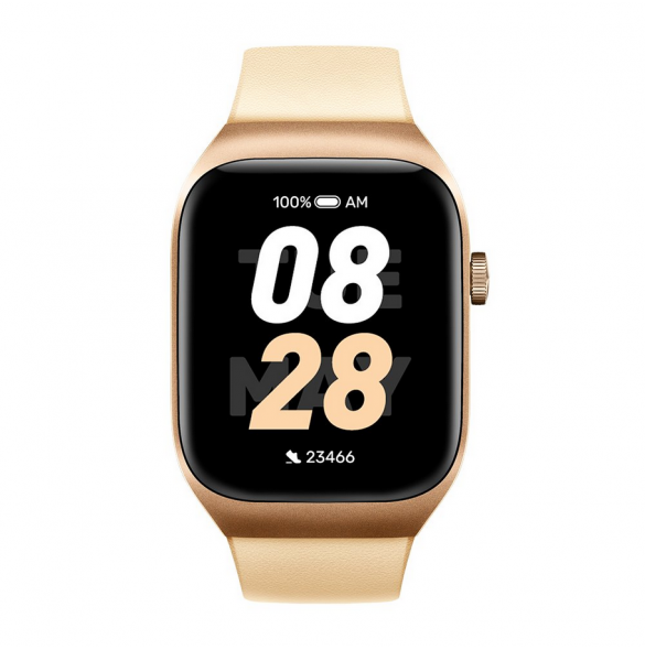 Mibro Watch T2 Light Gold