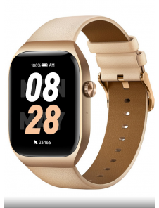 Mibro Watch T2 Light Gold