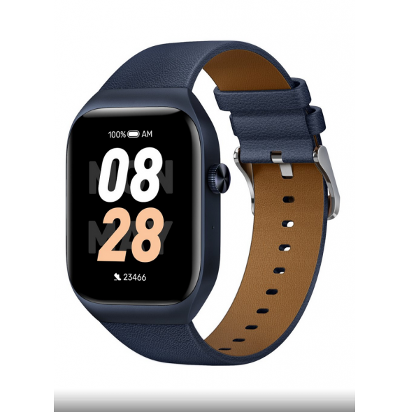 Mibro Watch T2 Deep Blue