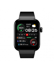 Mibro Watch T1 Svart