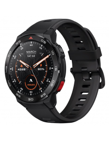 Mibro Watch GS Pro Black