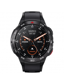 Mibro Watch GS Pro Black