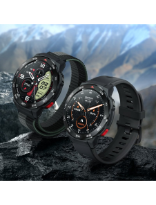 Mibro Watch GS Pro Black
