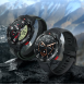 Mibro Watch GS Pro Black