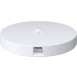 Ultimate Ears POWER UP Laddningsdocka. Fungerar med BOOM 3, MEGABOOM 3, BLAST och MEGABLAST, Vit