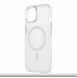 OBAL:ME Misty Keeper Skal till Apple iPhone 15 Vit