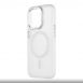 OBAL:ME Misty Keeper Skal till Apple iPhone 15 Pro Vit