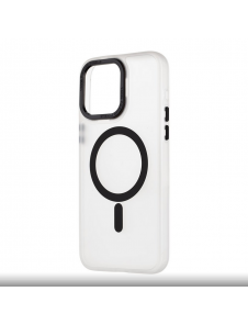OBAL:ME Misty Keeper Skal till Apple iPhone 15 Pro Max Svart