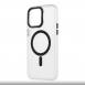 OBAL:ME Misty Keeper Skal till Apple iPhone 15 Pro Max Svart