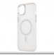 OBAL:ME Misty Keeper Skal till Apple iPhone 15 Plus Vit