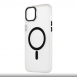 OBAL:ME Misty Keeper Skal till Apple iPhone 15 Plus Svart