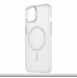 OBAL:ME Misty Keeper Skal till Apple iPhone 14 Vit