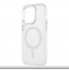 OBAL:ME Misty Keeper Skal till Apple iPhone 14 Pro Vit