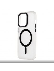 OBAL:ME Misty Keeper Skal till Apple iPhone 14 Pro Svart