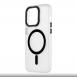 OBAL:ME Misty Keeper Skal till Apple iPhone 14 Pro Svart