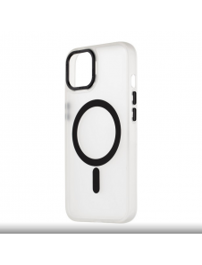 OBAL:ME Misty Keeper Skal till Apple iPhone 14 Svart