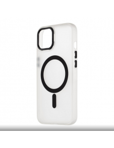OBAL:ME Misty Keeper Skal till Apple iPhone 14 Svart