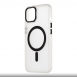 OBAL:ME Misty Keeper Skal till Apple iPhone 14 Svart