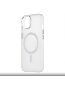 OBAL:ME Misty Keeper Skal till Apple iPhone 13 Vit