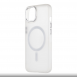 OBAL:ME Misty Keeper Skal till Apple iPhone 13 Vit