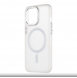 OBAL:ME Misty Keeper Skal till Apple iPhone 13 Pro Vit