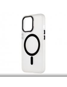 OBAL:ME Misty Keeper Skal till Apple iPhone 13 Pro Svart