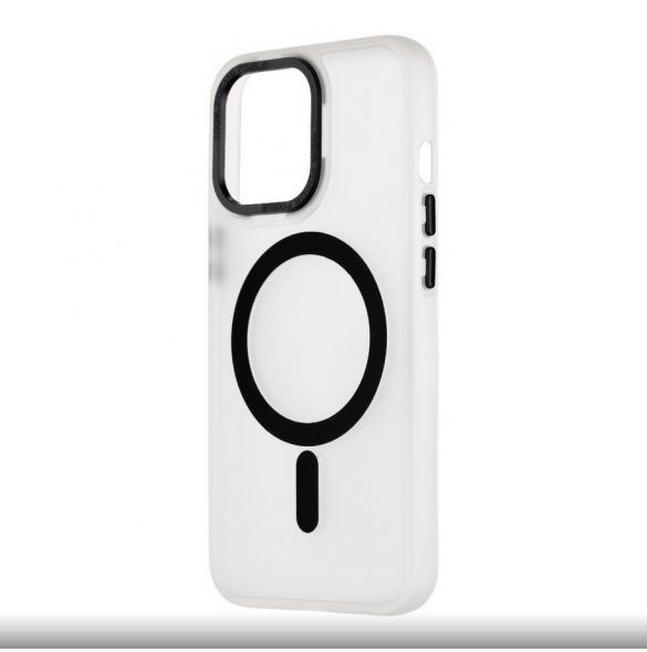 OBAL:ME Misty Keeper Skal till Apple iPhone 13 Pro Svart