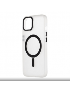 OBAL:ME Misty Keeper Skal till Apple iPhone 13 Svart