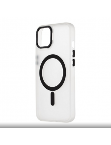 OBAL:ME Misty Keeper Skal till Apple iPhone 13 Svart