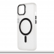 OBAL:ME Misty Keeper Skal till Apple iPhone 13 Svart