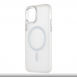 OBAL:ME Misty Keeper Skal till Apple iPhone 12/12 Pro Vit
