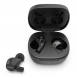 Belkin Soundform Rise TWS hörlurar Svart