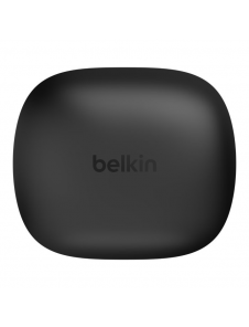 Belkin Soundform Rise TWS hörlurar Svart