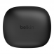 Belkin Soundform Rise TWS hörlurar Svart