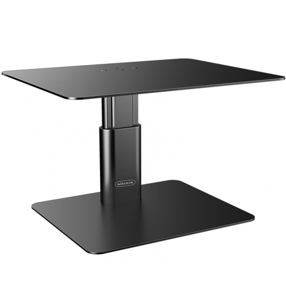 Nillkin HighDesk justerbart monitorstativ Svart