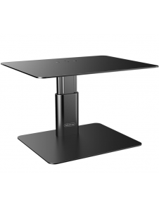 Nillkin HighDesk justerbart monitorstativ Svart