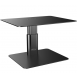 Nillkin HighDesk justerbart monitorstativ Svart
